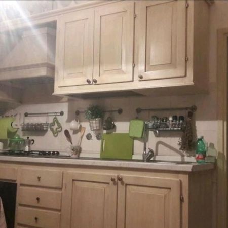 Sallustio Home Φλωρεντία Εξωτερικό φωτογραφία