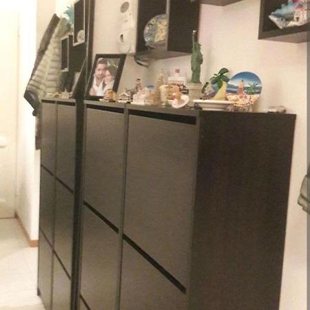 Sallustio Home Φλωρεντία Εξωτερικό φωτογραφία