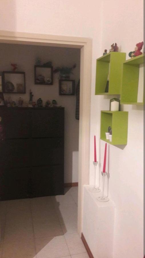 Sallustio Home Φλωρεντία Εξωτερικό φωτογραφία
