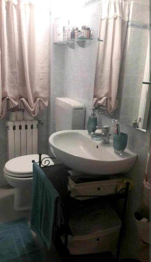 Sallustio Home Φλωρεντία Εξωτερικό φωτογραφία