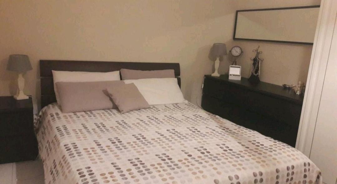 Sallustio Home Φλωρεντία Εξωτερικό φωτογραφία