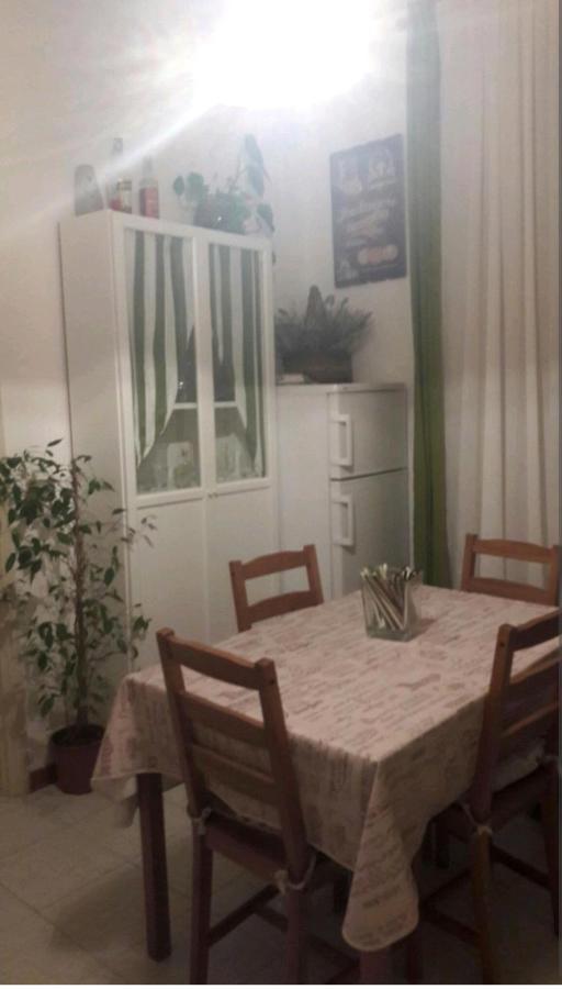 Sallustio Home Φλωρεντία Εξωτερικό φωτογραφία