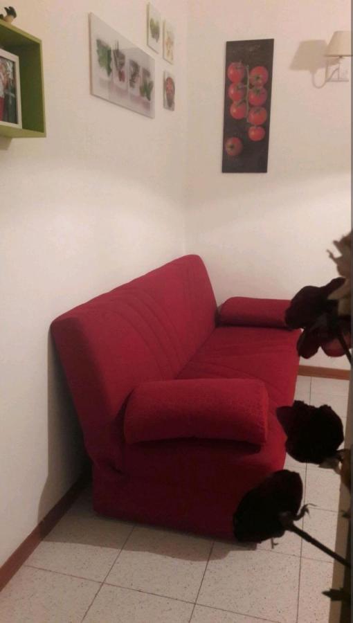 Sallustio Home Φλωρεντία Εξωτερικό φωτογραφία