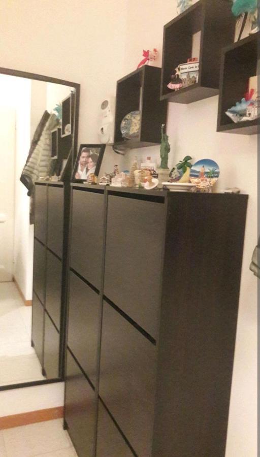 Sallustio Home Φλωρεντία Εξωτερικό φωτογραφία
